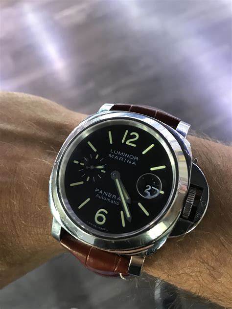 pam1075 panerai|pam 104.